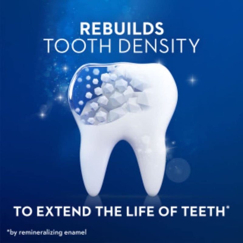 [Australia] - Crest Pro-Health Densify Dual Action Toothpaste 4.1 oz 