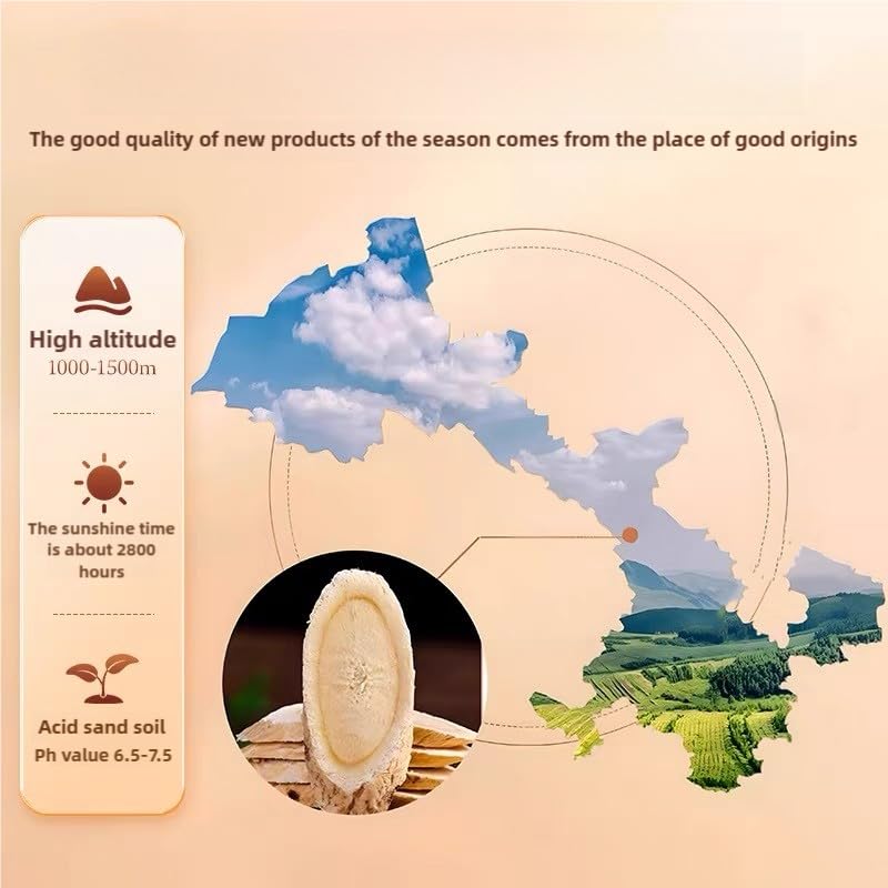 [Australia] - Astragalus membranaceus Powder-8.81oz/250g-Pure Natural Chinese Herbal Medicine -ÈªÑËä™Á≤â- Herbal Supplement -for Tea & Soup 