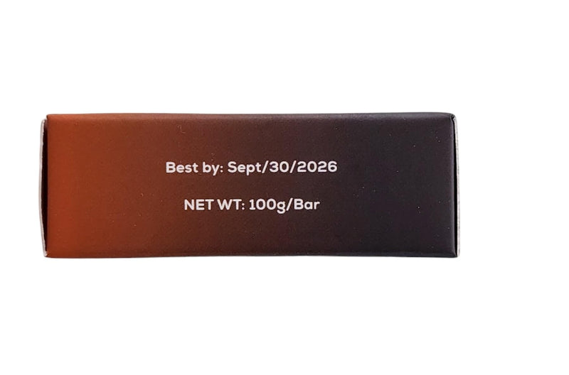 Kojic Acid Dark Spot Remover Soap Bars with Vitamin C, Retinol, Collagen, Turmeric - Original Japanese Complex Infused with Hyaluronic Acid, Vitamin E, Shea Butter, Castile Olive Oil