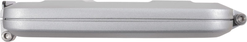 Pelican Wallet - G5 Personal Utility RFID Blocking Field Wallet (Silver) Silver