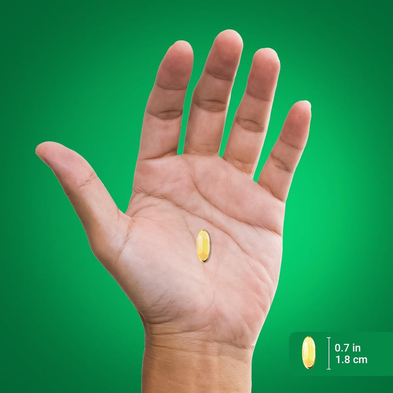 [Australia] - Piping Rock Odorless Garlic Softgel Capsules | 2400mg | 250 Pills | High Potency Extract | Herbal Supplement | Non-GMO, Gluten Free 