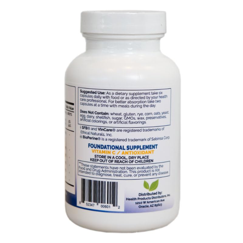 ULTIMATE PROTECTOR+ | High-ORAC Nrf2 Activator Antioxidant Supplement | Triple Action | Multiple Plant-Based Nrf2 Activators | Ultra Potent High-ORAC Antioxidants | Non-GMO Vitamin C | 180 Veggie Caps