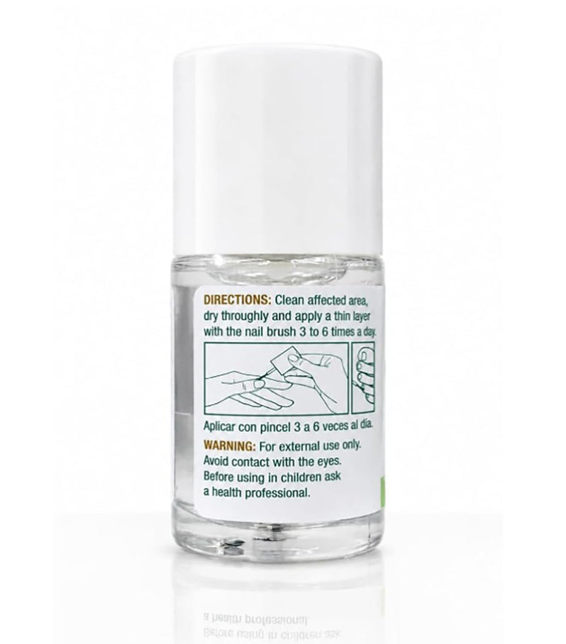 Nail Treatment | Tratamiento para uñas | 0.5oz | Made in USA (1 Pack) 1 Pack