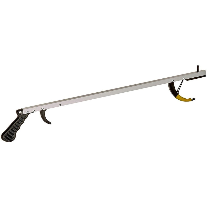 [Australia] - Sammons Preston Assistive Device Kit 4, Includes 26" SPR Reacher, Flexible Sock Aid & 26" Dressing Stick, Adaptive Dressing & Independent Daily Living Aid for Those with Limited Reaching Ability 
