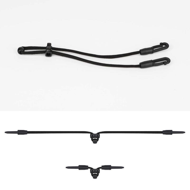 [Australia] - Mask Strap Extender,Lengthen Adjustable Mask Ear Hook 