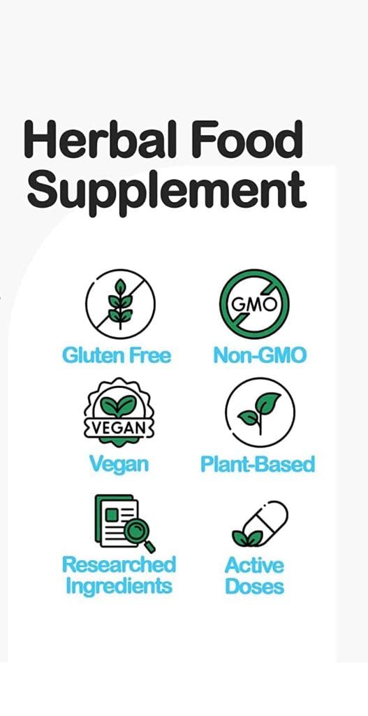 Extra Strong MoodeX Green-New Stronger for Longer Formula for Men - Ultra Strong Performance Enhancing Pills, Stamina Endurance Booster Green Supplement Pills for Men - 10 Ginseng Capsules 700MG