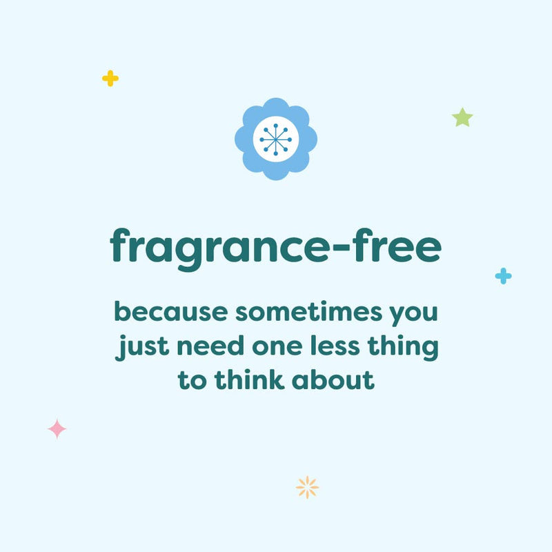[Australia] - Babyganics Foaming Pump Hand Sanitizer, Alcohol Free, Travel Size, Fragrance Free, Kills 99.9% of Common Bacteria, Moisturizing, 1.69oz (Pack of 6) 1.69 Fl Oz (Pack of 6) 