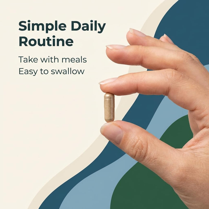 Water Retention Tablets for Women - Water Tablets for Fluid Retention - Detox and Debloat - 90 Capsules for Swollen Ankles, Feet and Legs - Natural Bloating Relief Including Magnesium Citrate, Alfalfa
