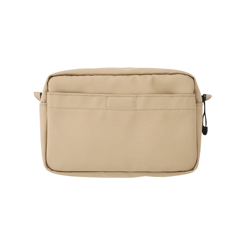 Delfonics Water Repellent Inner Carrying Case: 7-1/2 in. x 5-1/2 in. (Beige) / small