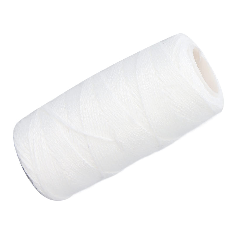 [Australia] - Threading Hair Removal Thread, Facial Threader Hair Removal Replacement Cotton Thread for Electric Facial Threader Hair Removal 