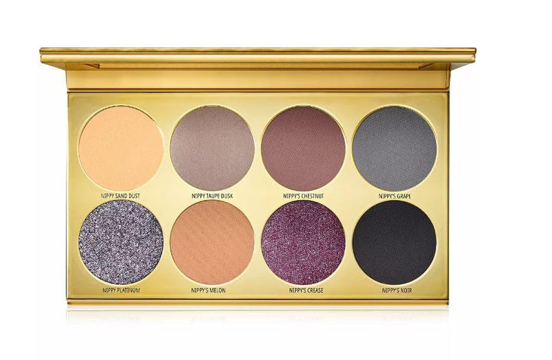[Australia] - M.A.C Whitney Houston Collection Nippy Eye-Conic Palette 
