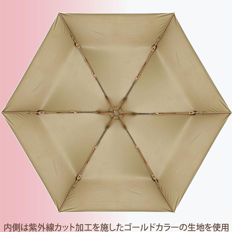 AB-03504 Artist Bloom 2 Series Folding Umbrella for Sunny and Rainy Days Silvia Vasileva Julia Purinton UV Protection Umbrella Rain Umbrella Parasol Rain Gear youpower