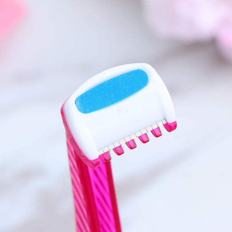 [Australia] - Healifty women's bikini razor women's razor intimate area armpit trimmer 