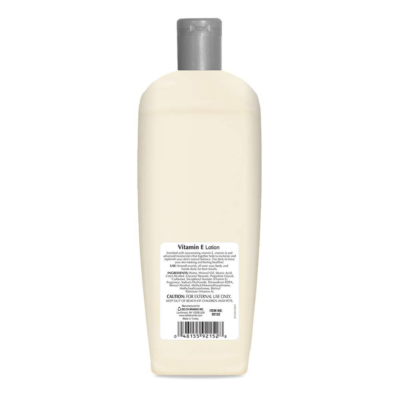 Lotion Vitamin E, 1.43 Pound