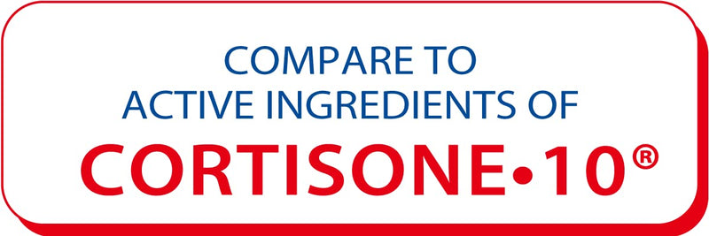 [Australia] - Globe Hydrocortisone Maximum Strength Cream 1% w/Aloe, 16 oz, Anti-Itch Cream for Redness, Swelling, Itching, Rash, Bug/Mosquito Bites, Eczema, Hemorrhoids & More, 16 oz Jar 