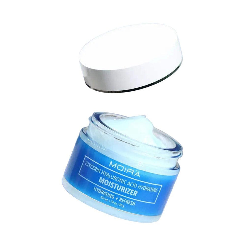 Moira Vitamin B,C,E Youthful Moisturizer
