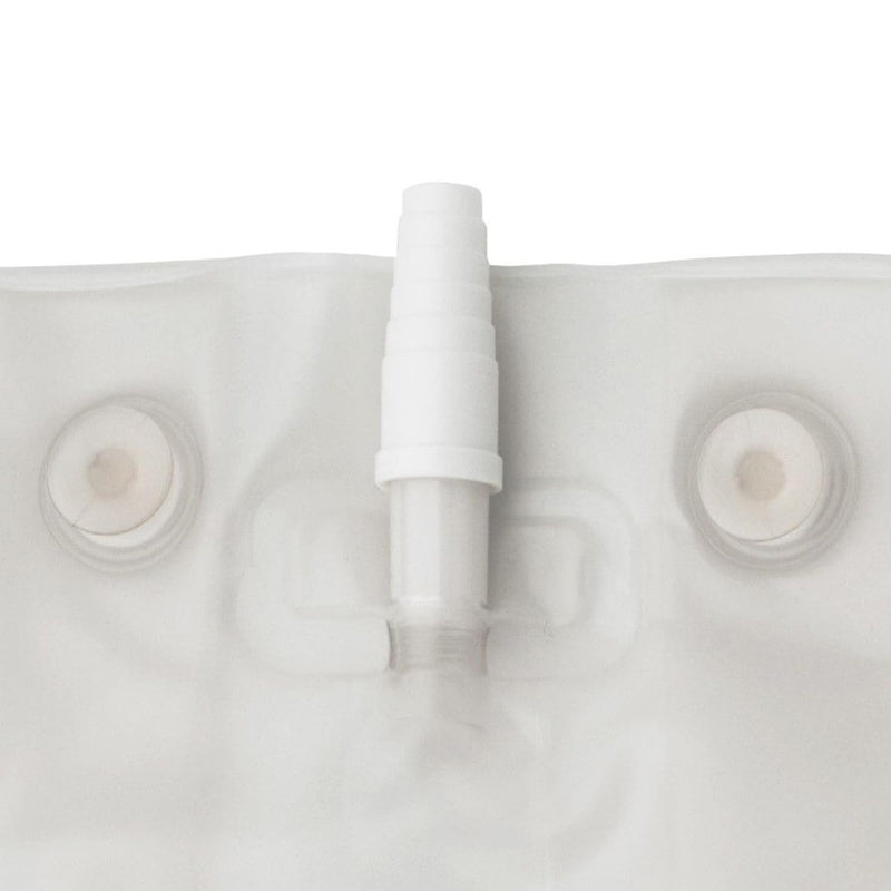 [Australia] - HOLLISTER INC. HOL9805 Latex-Free Urinary Leg Bag, 10/Box 10 Count (Pack of 1) 