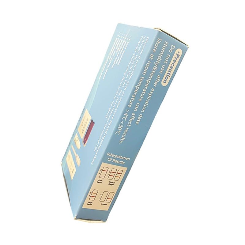 Thyroid Home Test kit