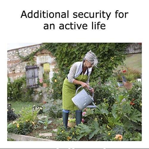 [Australia] - Corsinel StomaSafe Classic (Pack of 3) Ostomy/Hernia Light Support (White, M (38-46in) by TYTEX 