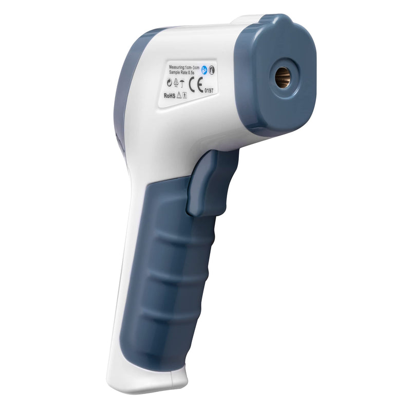 [Australia] - Jazooli AFRA-HG-OTR-0015 Non-Contact Infrared Thermometer 250g 