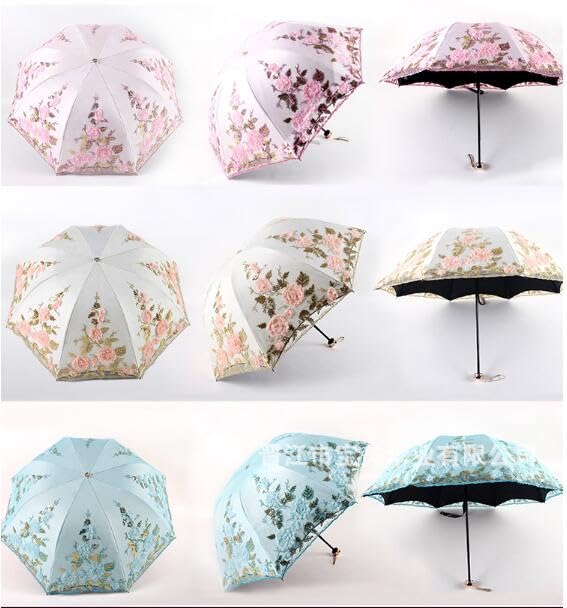 Lace Wedding Umbrella Lace Wedding Umbrella A