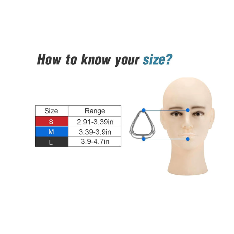 [Australia] - 2 Packs Replacement Cushion for AirFit F20 Large, Full Face CPAP Mask Cushion for ResMed AirFit F20 (Large) 