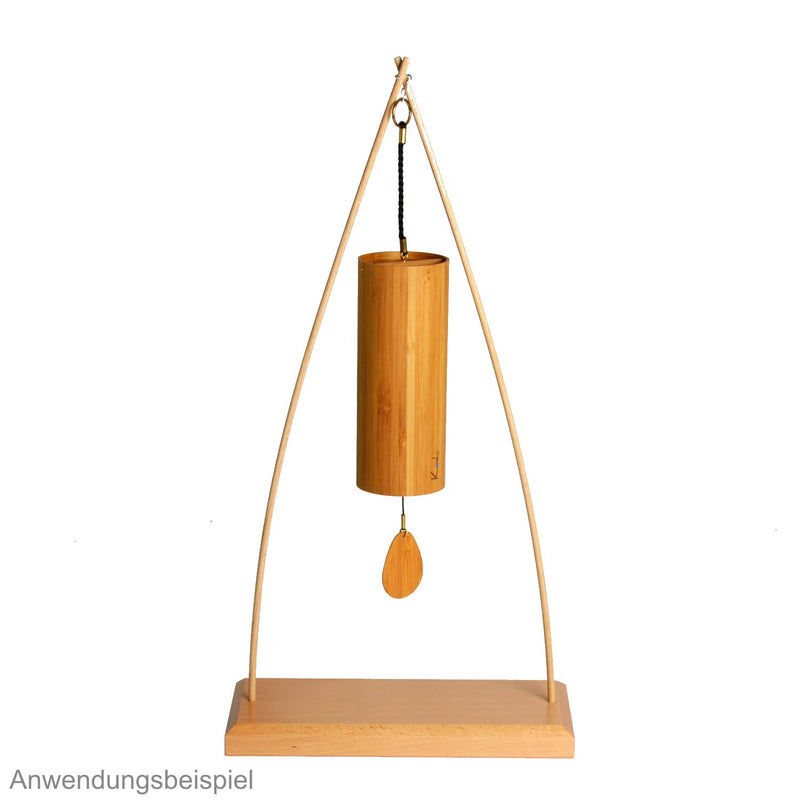 [Australia] - Chime stand Tipi for Zaphir and Koshi chimes 