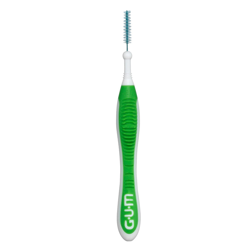 [Australia] - GUM Proxabrush Go-Betweens - Tight, Interdental Brushes for Tight Teeth, Dental Picks for Plaque Removal, Safe for Braces & Dental Devices, 10ct (4Pk) 10 Count (Pack of 4) 