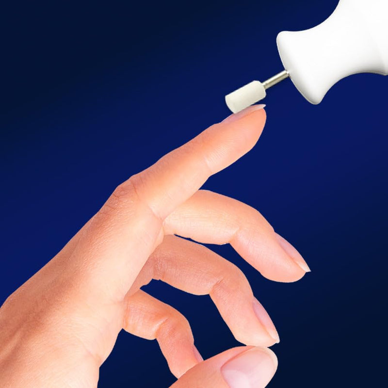 Nail Care Plus Personal Manicure/Pedicure Set