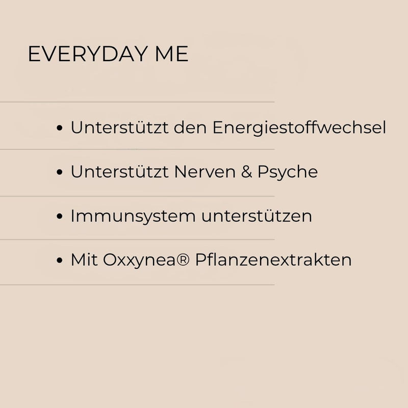 EverydayMe™ Daily Multinutrient Essentials