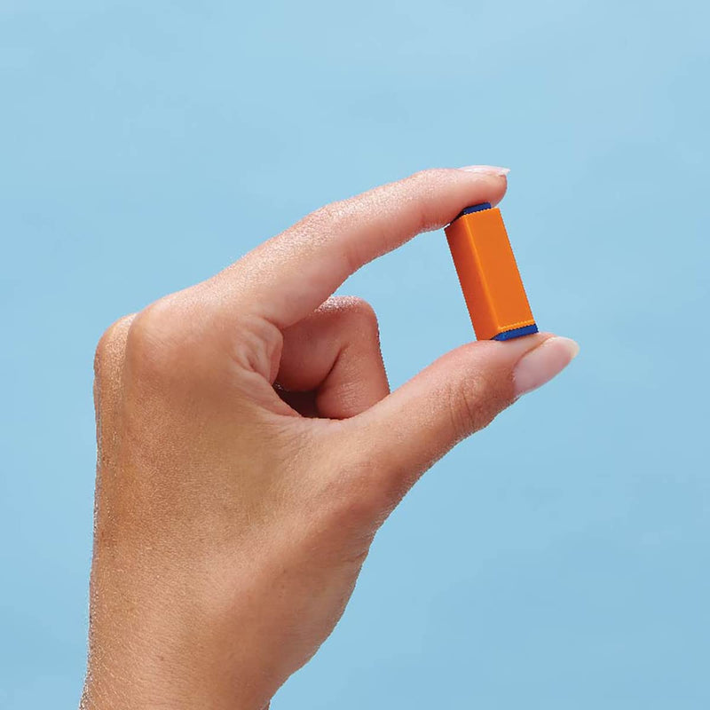 [Australia] - Medline Safety Lancets, Pressure Activation, 21G x 2.2 mm, 200 Count 