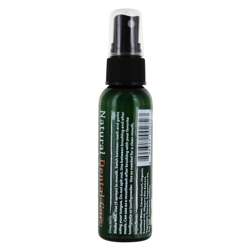 [Australia] - Cacao Theobromine Tooth Spray Fights Decay, Protects Enamel Stops Sensitivity - No Fluoride 