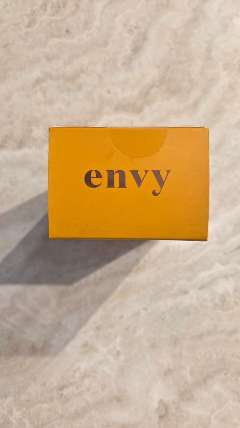 Envy Vitamin C Serum for All Skin Types - 1.69 Oz Vitamin C & Vitamin E