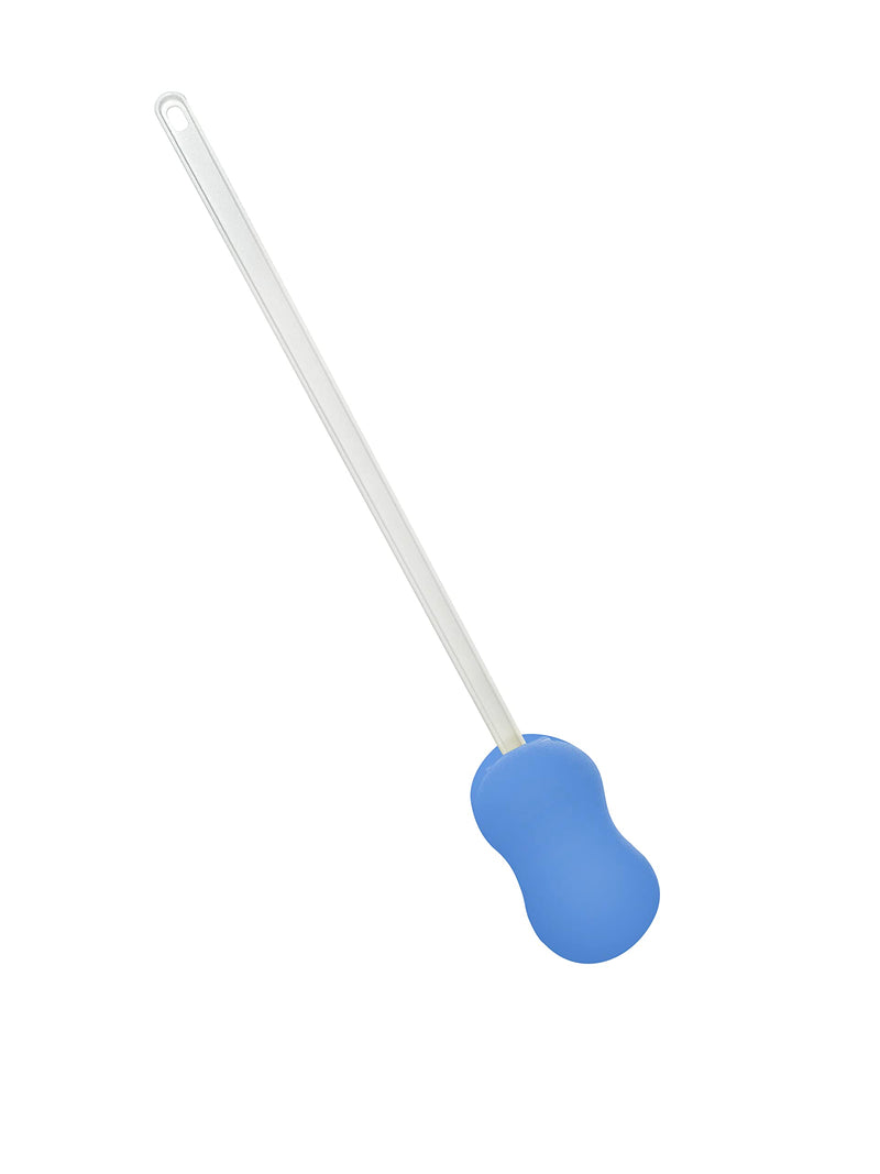 [Australia] - Essential Medical Supply Everyday Essentials Hip and Knee Surgery Recovery Kit with a Sock Aid, Shoehorn, Sponge, Reacher and Dressing Stick 