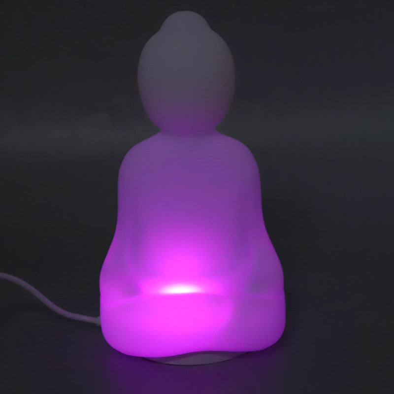 [Australia] - Mindfulness Breathing Yoga, Meditation Breathing Light, Visual Meditation Tool for Mindfulness, Calming Your Mind for Stress and Anxiety Relief, Gifts for Stress Relief 
