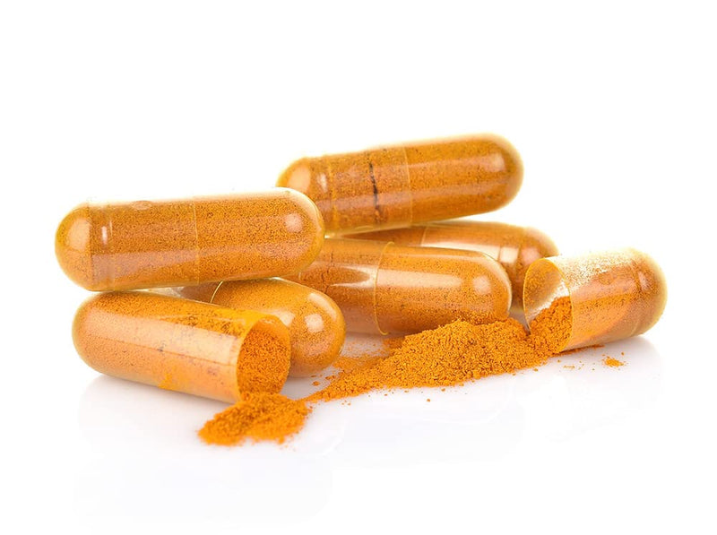 [Australia] - Turmeric Curcumin - 100x More Active Than Turmeric, 170% More Active Than Curcumin + Black Pepper Extract. Joint Support, Relief, and Energy You‚Äôll Feel. Organic Curcumin/Plant-Based Carrier. 180 Count (Pack of 1) 