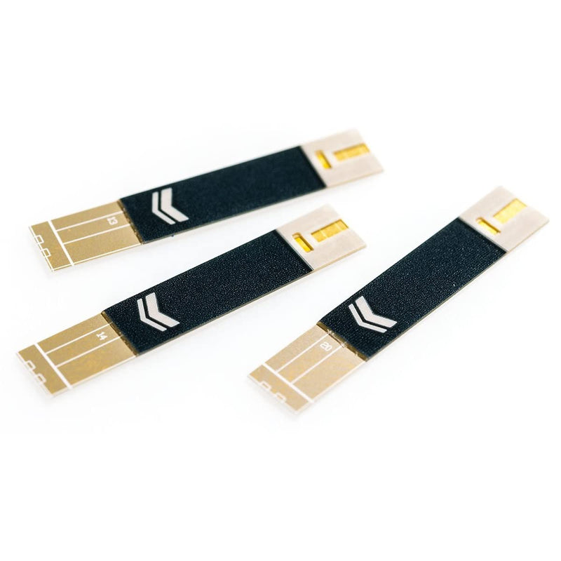 [Australia] - SD Biosensor 100 Strips Sd Codefree Blood Glucose Monitor/Monitoring Test/Testing Kit Replacement Strips Yes - I Have Diabetes 