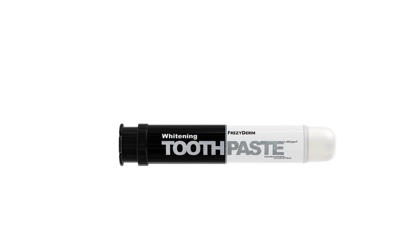 [Australia] - Frezyderm Whitening Toothpaste 75ml 