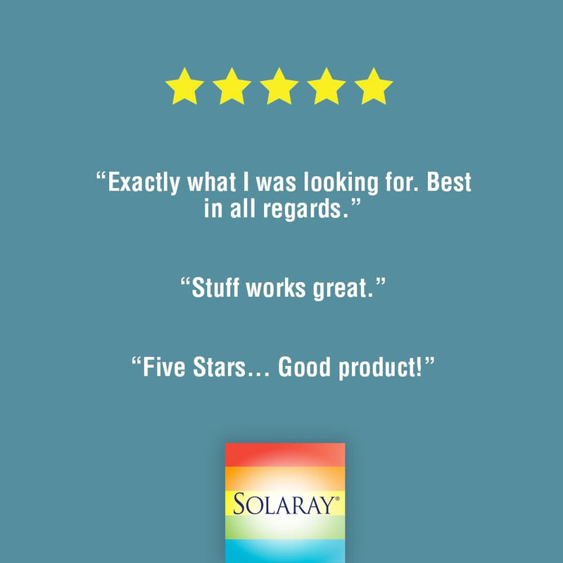 [Australia] - Solaray Activated Coconut Charcoal Powder 500 mg | Healthy Inner Cleansing & Digestive Tract Support | 300 Servings 