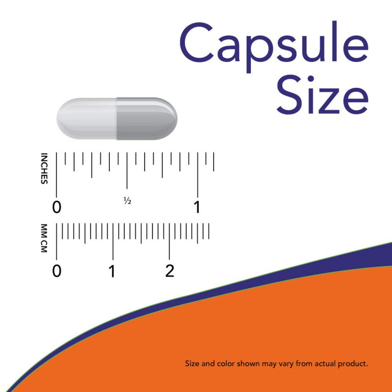 NOW Foods, LICORICE ROOT 450mg 100 CAPS