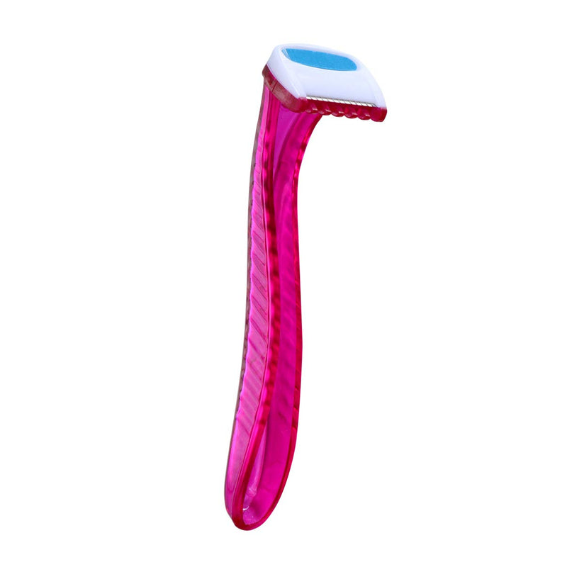 [Australia] - Healifty women's bikini razor women's razor intimate area armpit trimmer 