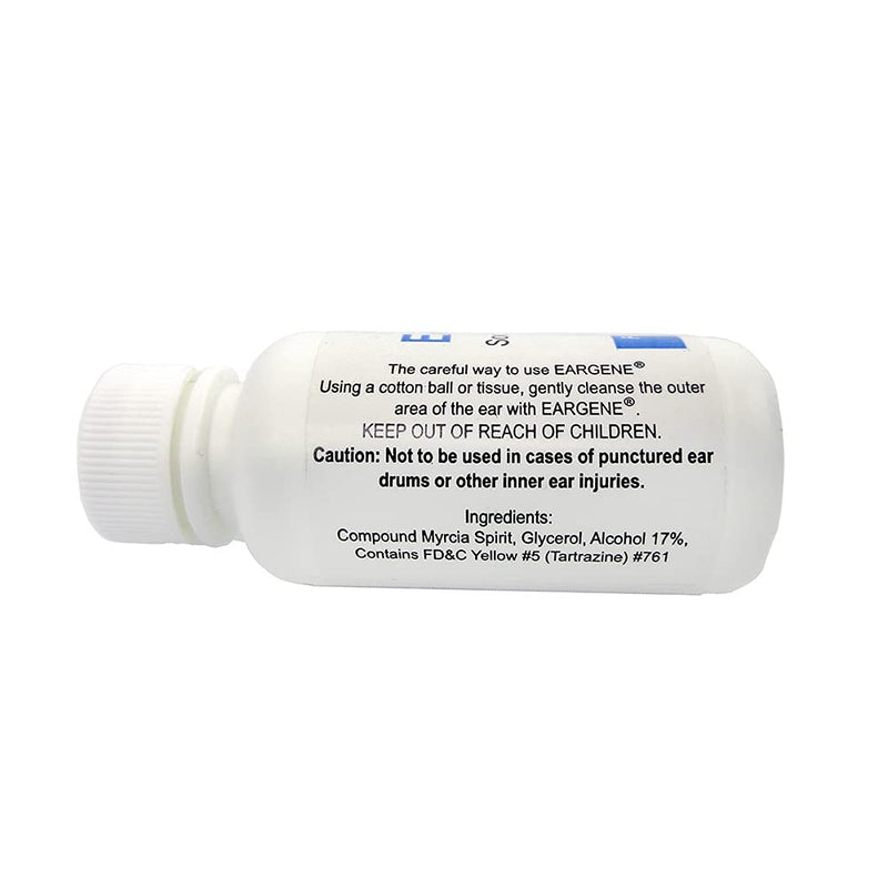 [Australia] - 1 Fl. oz by EARGENE Soothing Ear Lotion 
