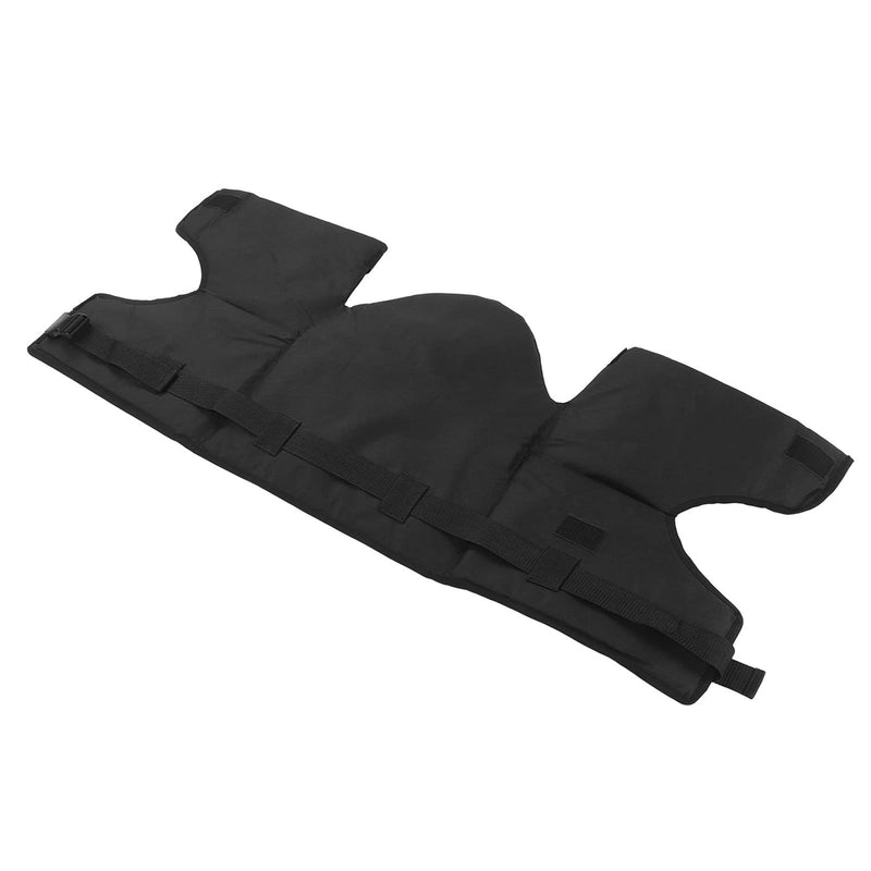 gernie Elderly Hip Protector, Fall Fracture Injury Prevention Hip Support for Elderly Seniors, Comfortable and Breathable to Wear for Men Women, Fall Prevention Hip Safety Protector