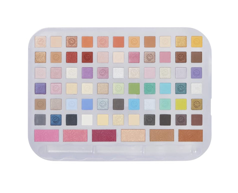 [Australia] - JoyBright by Ulta Beauty Box: Happy Hues 
