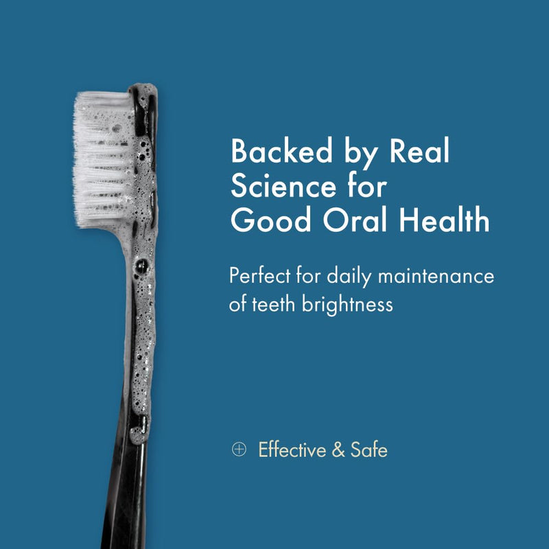 [Australia] - Toothpaste - Gentle Whitening - Sensitive Teeth & Gums - Removes Food & Soda Stains – Cool Menthol & Fresh Mint Flavor - Fluoride Free, SLS Free - 3.5 oz. 1-Pack 