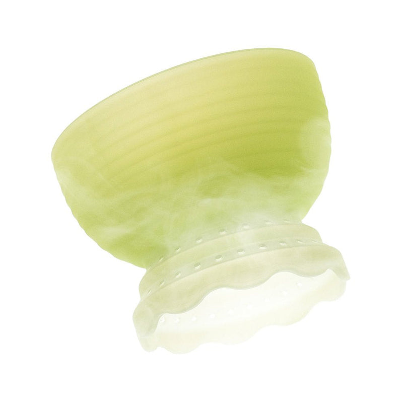 [Australia] - Olababy 100% Silicone Steam Bowl - Baby Puree Steamer 
