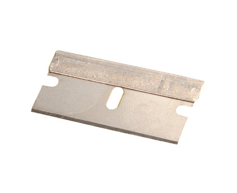 [Australia] - Red Devil 3275 Single Edge Razor Blades - Safety Dispenser of 10 