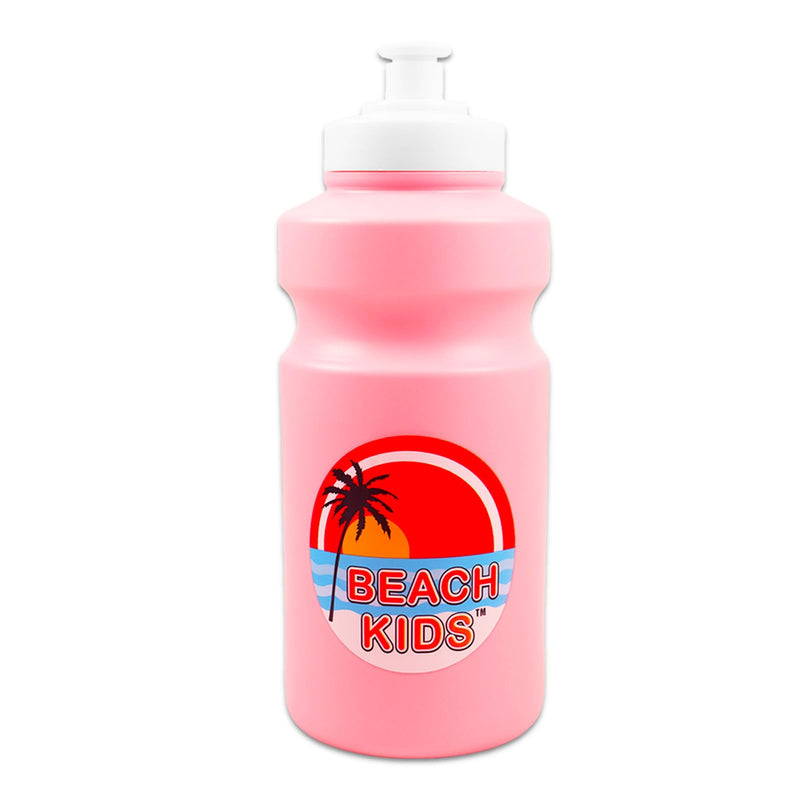 Minnie Mouse Travel Bags for Kids - Bundle with Disney Duffle, Water Bottle, Stickers, and More | Minnie Mouse Overnight Bag Set for Girls