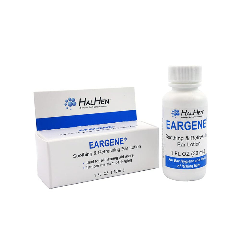 [Australia] - 1 Fl. oz by EARGENE Soothing Ear Lotion 