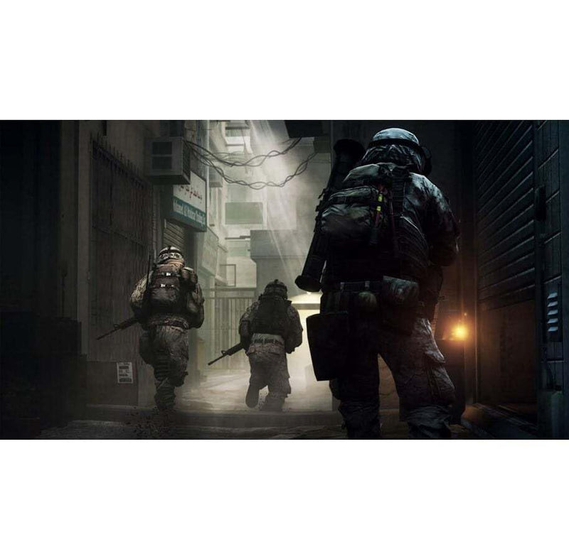[Australia] - Battlefield 3 Essentials (PAL Import), PS3 